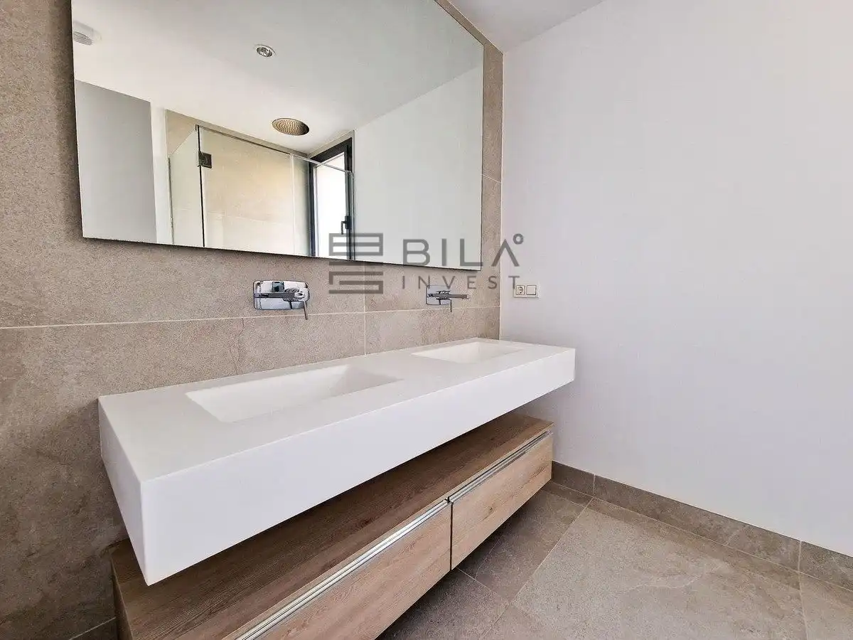 Àtic amb piscina en venda a Artola Homes, imagen 18