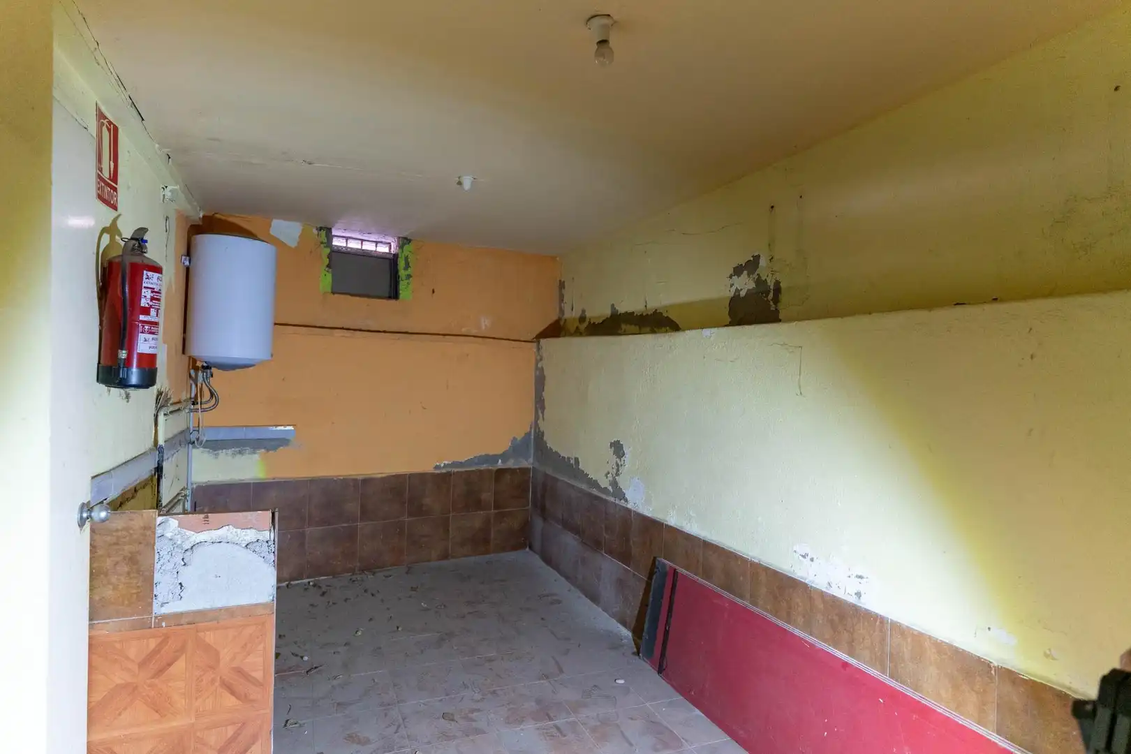 Commercial properties for sale in Olesa de Montserrat