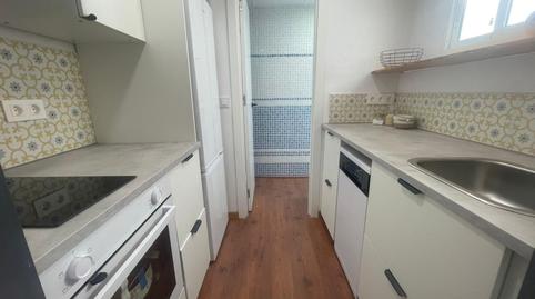 Foto 5 de Àtic en venda a Calle Escoberos, San Gil, Sevilla