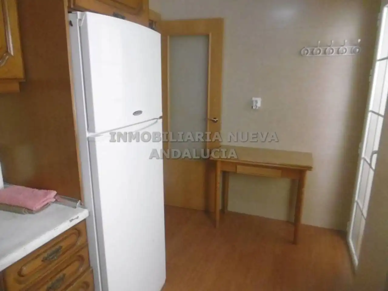 Piso de alquiler en Nueva Andalucía