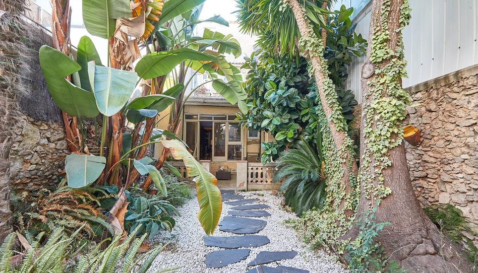 Foto 1 de Casa o xalet en venda a Carrer de Torrebadal, Casagemes, Barcelona