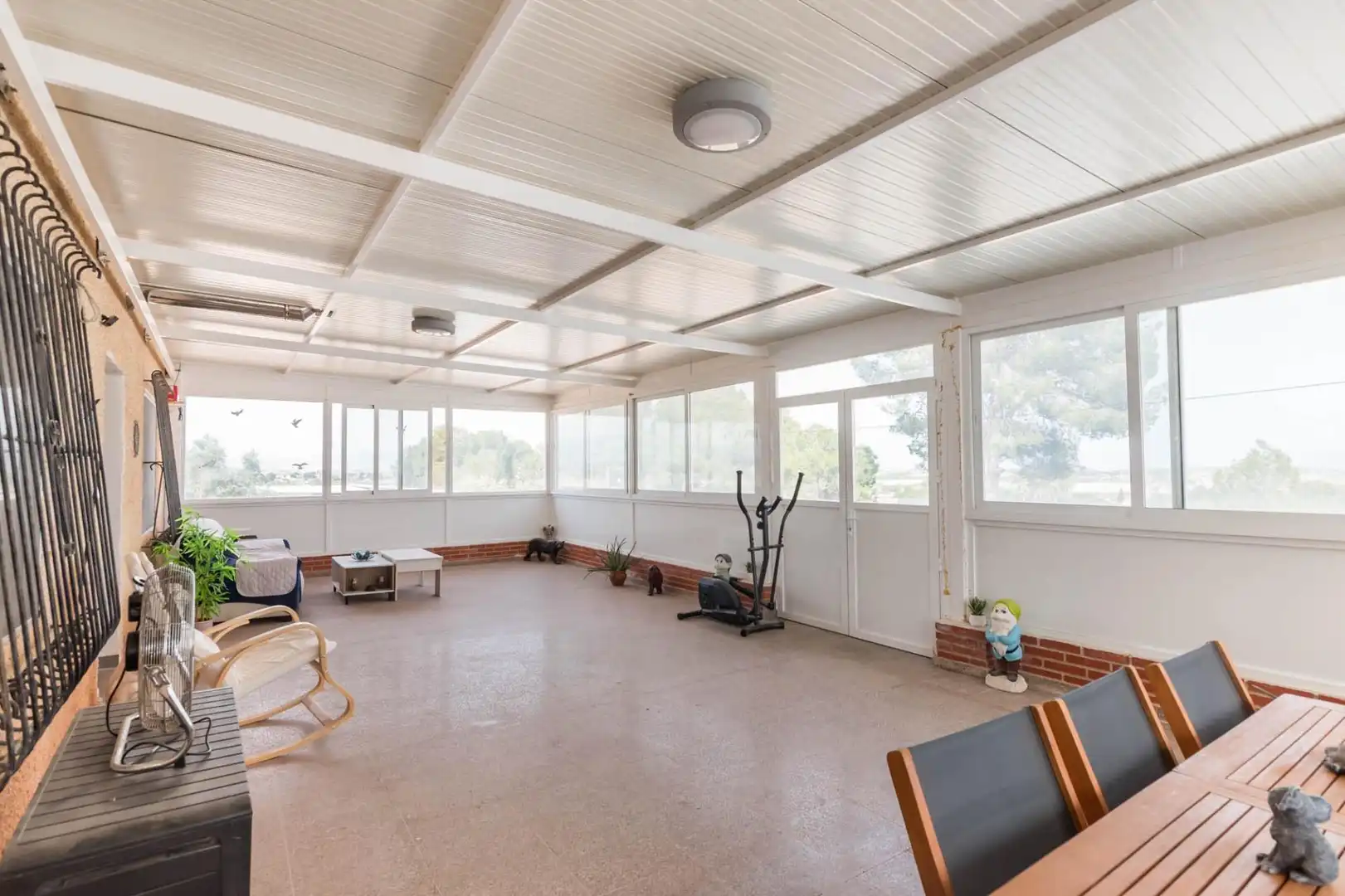 House with pool for sale in Urbanizacion de Periquitos Sur 7, imagen 39