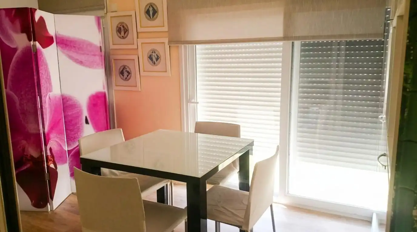 Appartement avec balcon à vendre à Avenida PEZ ESPADA, imagen 10