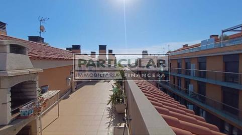 Foto 5 de Dúplex en venda a Iluro, Centre, Barcelona