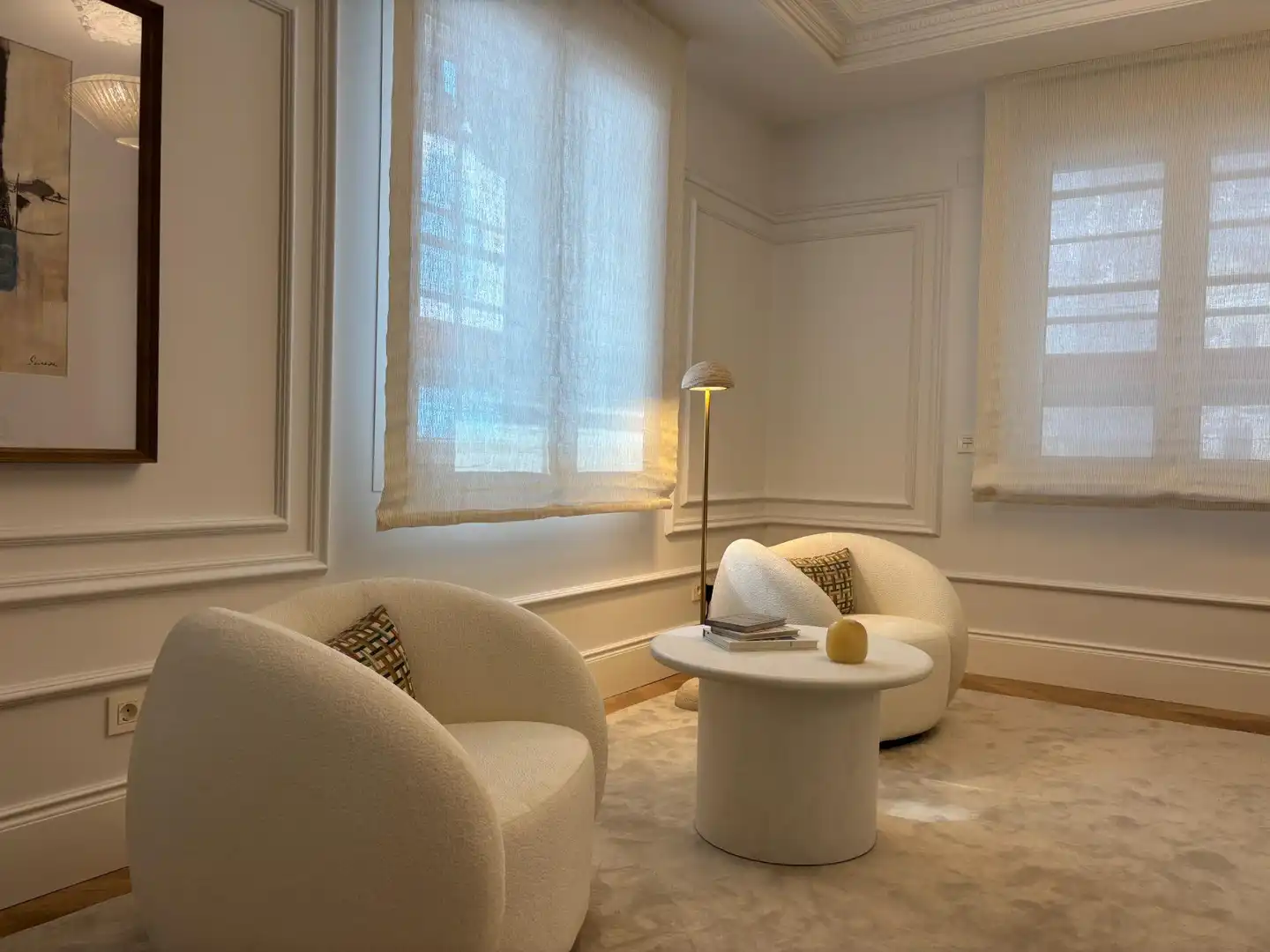 Flat with lift for sale in Calle GOYA, imagen 5