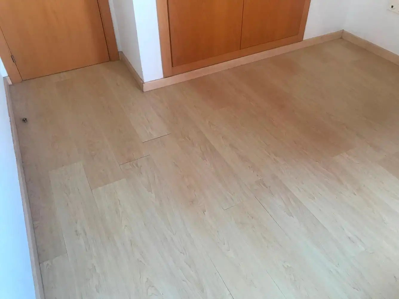 Piso de alquiler en Santa Fe
