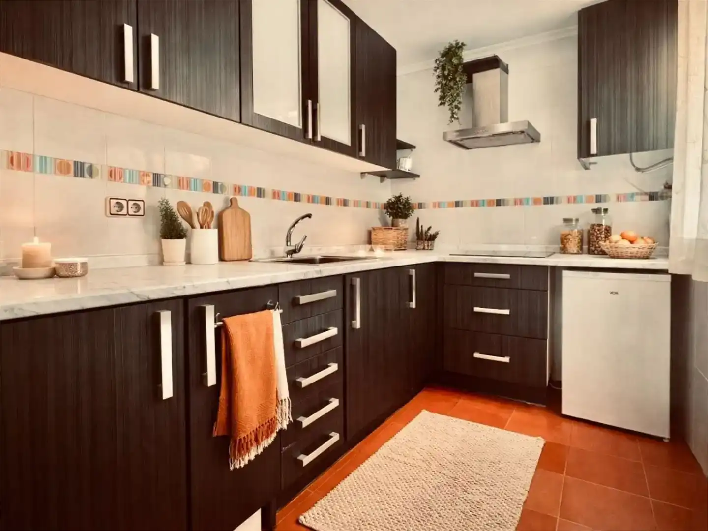 Wohnung zur Miete in Calle Navas de Tolosa, 10, Centro ciudad
