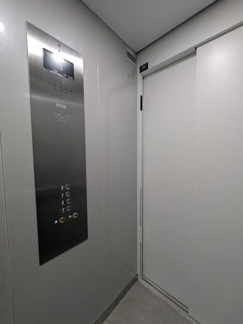 Dúplex en venda en Viladecavalls amb Aire condicionat, Calefacció i Terrassa