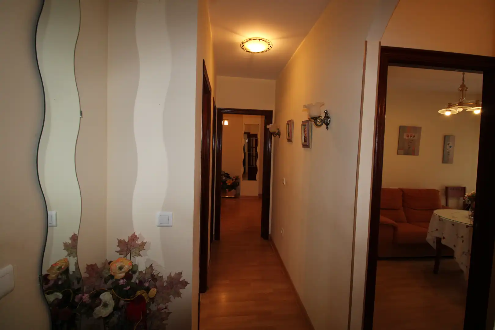 Flat for sale in Huelva  with Air Conditioner, Heating and Furnished