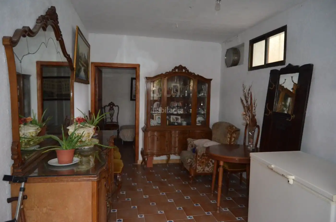 Villa mit Garten zum Verkauf in Camino Villanueva 2, imagen 5