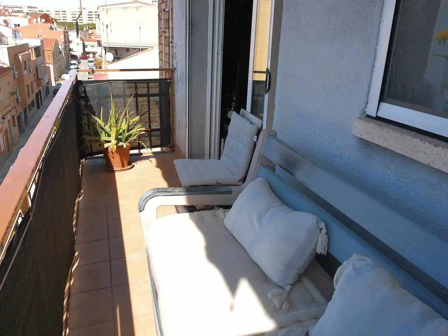 Piso en venta en Calle MADRAZO DE, Can Rull