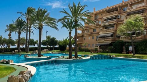 El CampelloApartamento