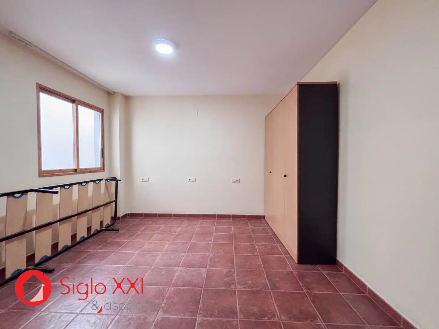 Casa con terraza en venta en Madrigal, imagen 17