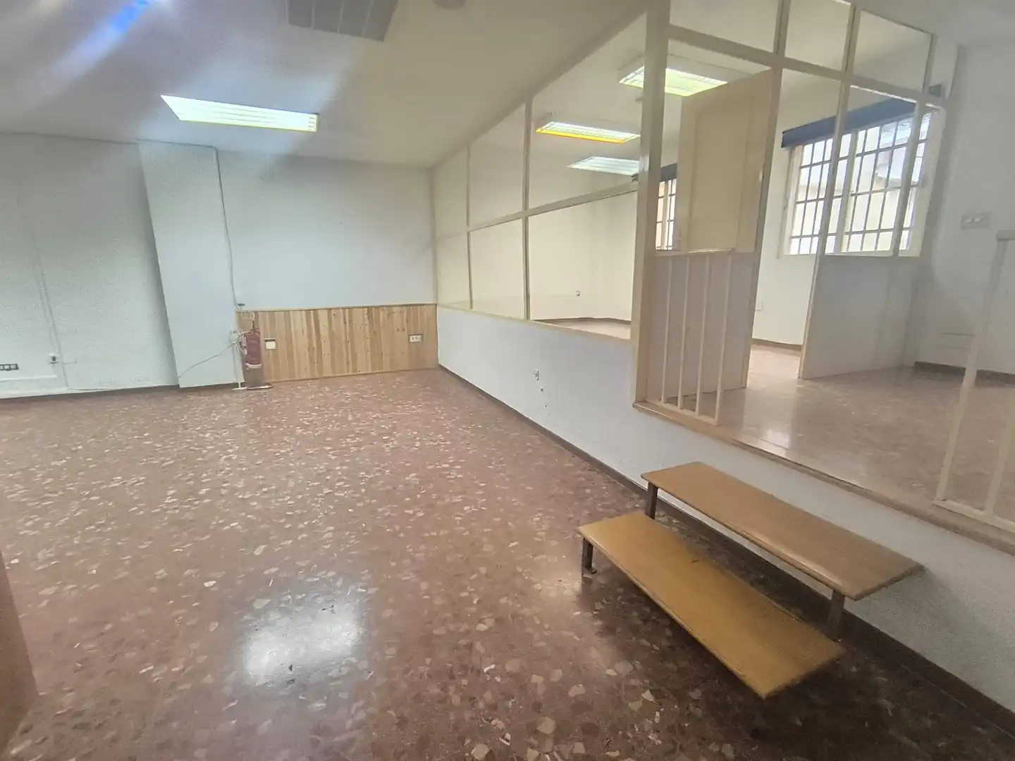 Business premises to rent in Calle Río, imagen 10
