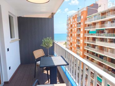 Appartement avec balcon à vendre à Sant Antoni