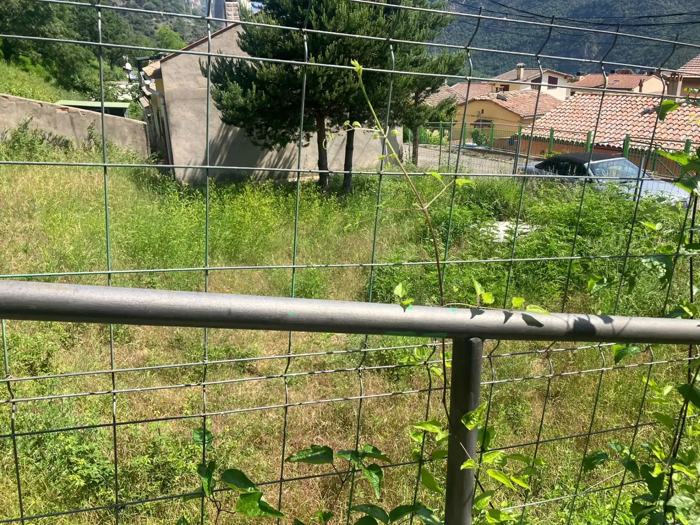 Terreni e lotti in vendita a Cercs, imagen 3