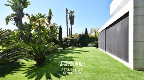 Casa de diseño en venta en urbanización Sant Berger Teià, imatge 5
