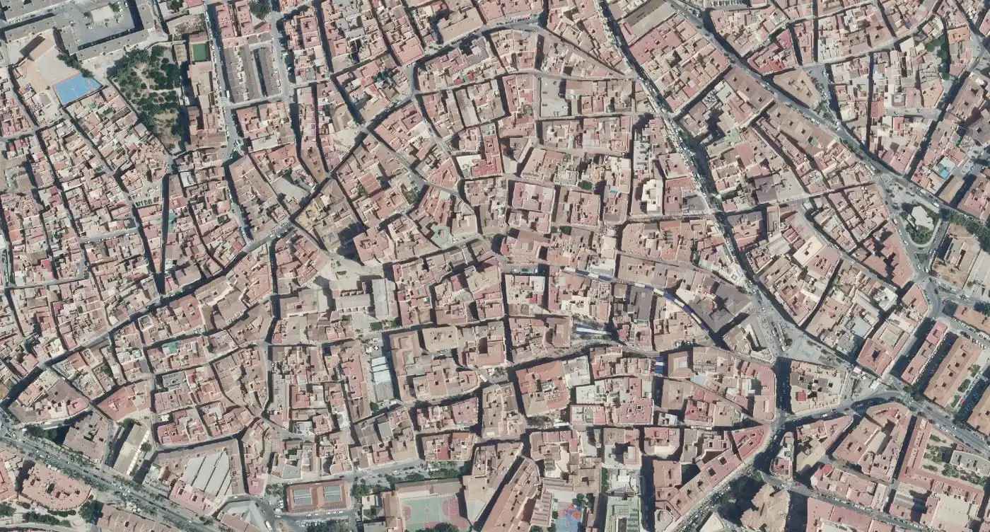 Gewerbefläche zum Verkauf in Motril  ciudad, imagen 6