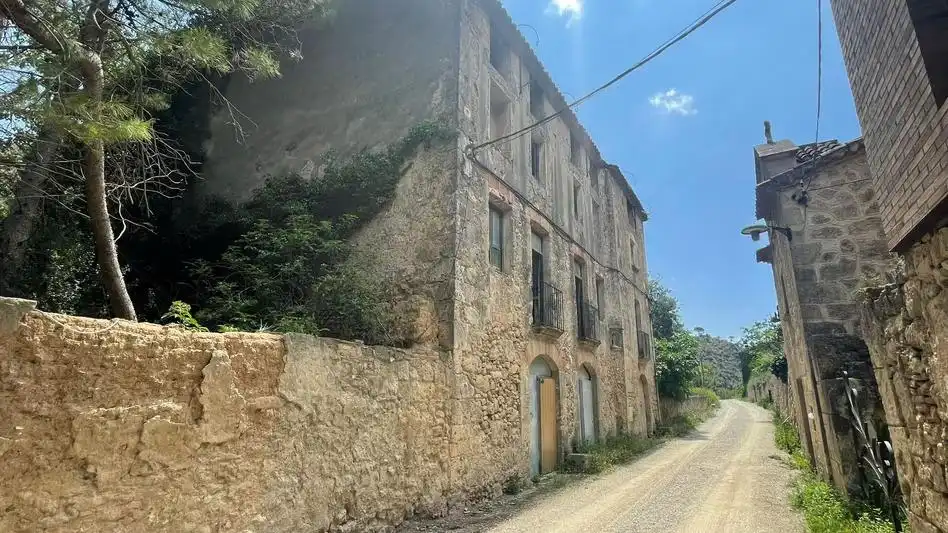 Casa en venda a La Font de la Reina, imagen 3