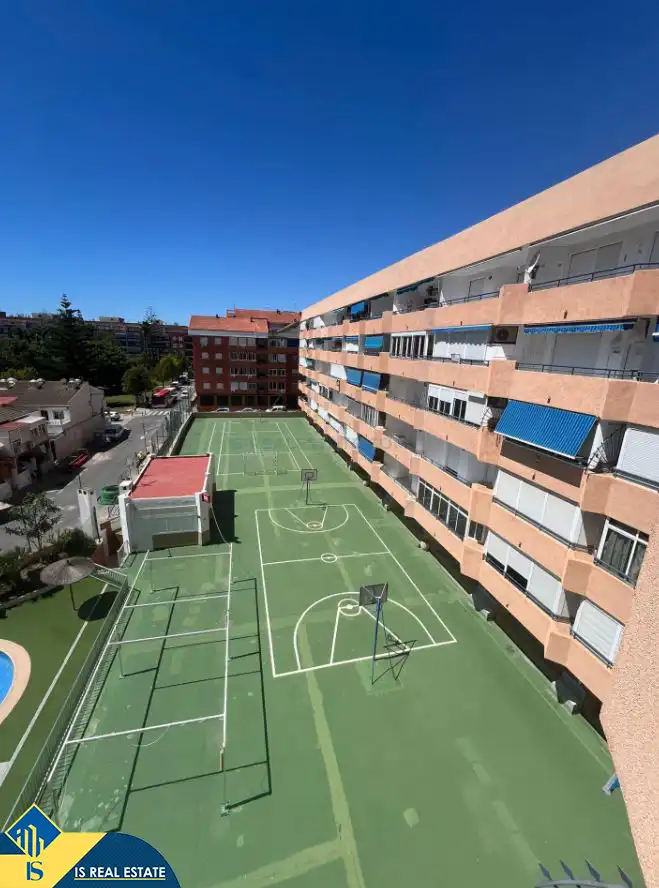 Apartament amb piscina en venda a Playa del Acequión, Náufragos y Rocío del Mar, imagen 29