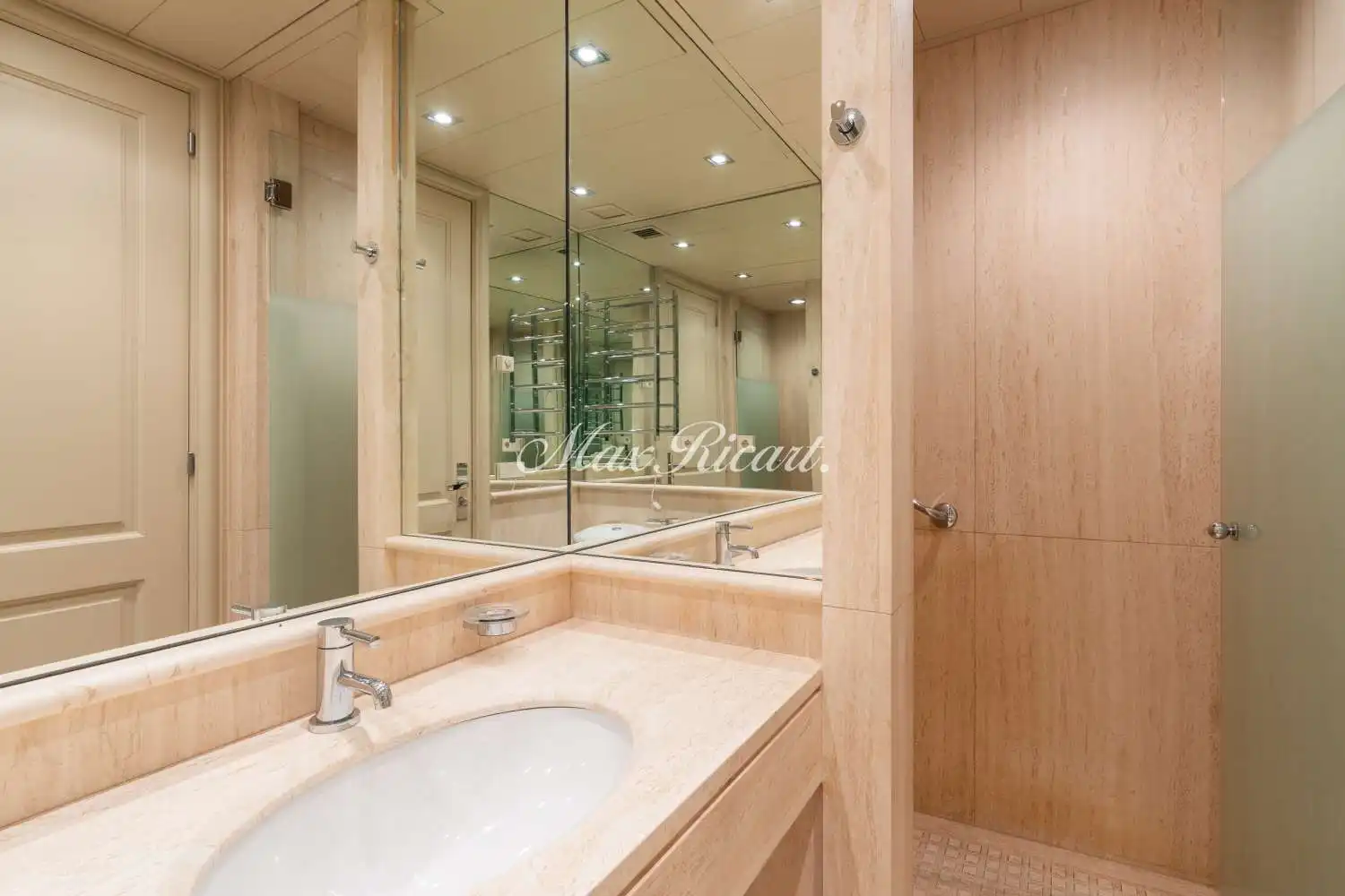 Piso con ascensor en venta en Sarrià - Sant Gervasi, imagen 26