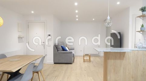 Foto 5 von Wohnung zur Miete in Blas Cabrera, Los Castros, Santander