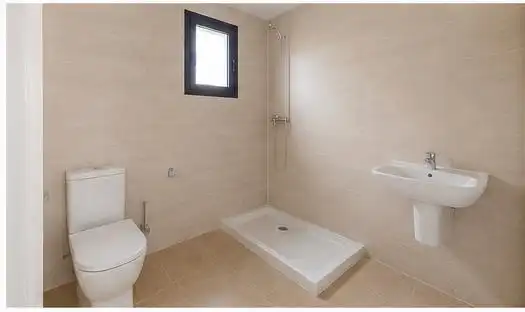 Bathroom of Flat for sale in Ocaña  with Heating, Oven and Washing machine