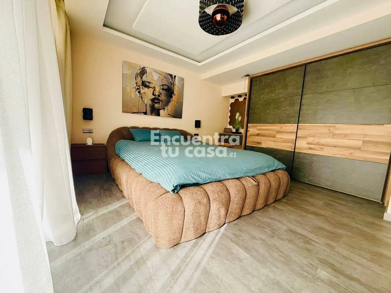 Duplex with pool for sale in Avenida París, imagen 18