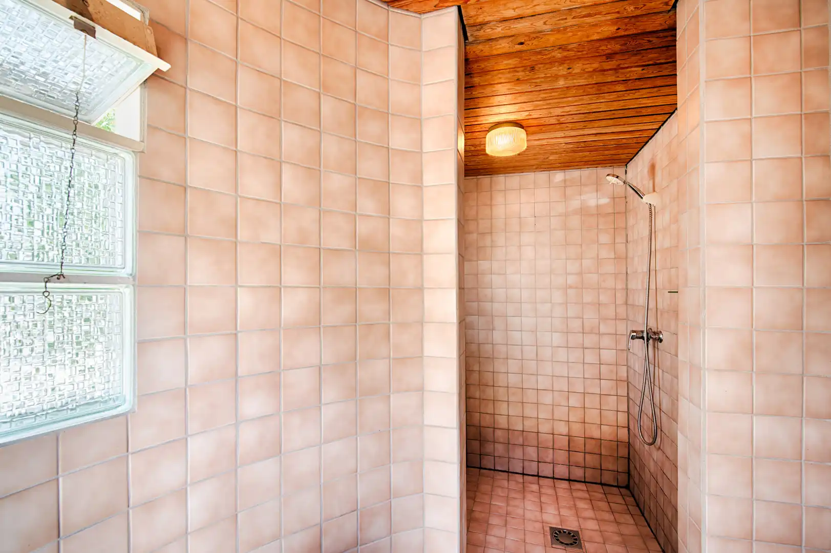 Bathroom of Houses for sale in Empuriabrava  with Air Conditioner and Private garden