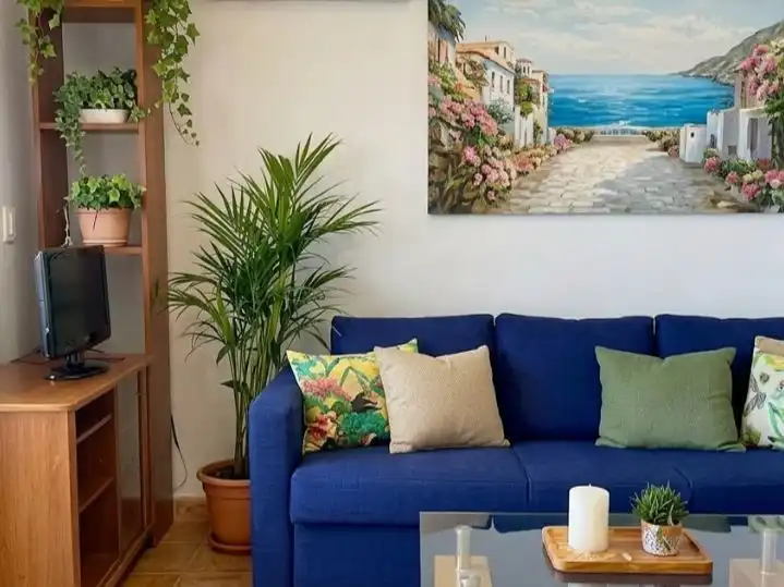 Ático con ascensor en venta en Verge Maria 2, imagen 18