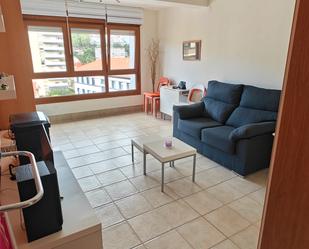 Living room of Flat to rent in Bakio  with Terrace