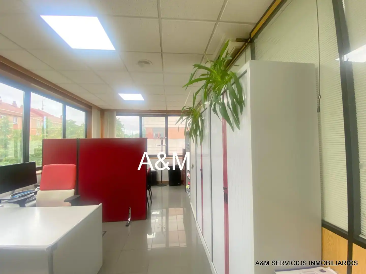 Office for sale in Vitoria - Gasteiz  with Air Conditioner