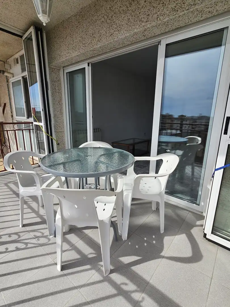 Flat with lift to rent in Segur de Calafell, imagen 5