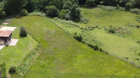 FINCA LLANA Y EDIFICABLE A 20 MINUTOS DE OVIEDO. PASA EL CAMINO DE SANTIAGO!