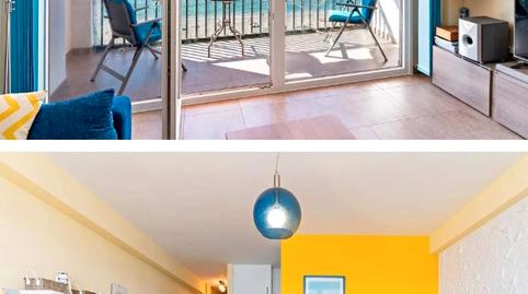 Photo 3 of Flat for rent in Calle Jerez, Ciudad Jardín - Tagarete - El Zapillo,  Almería Capital