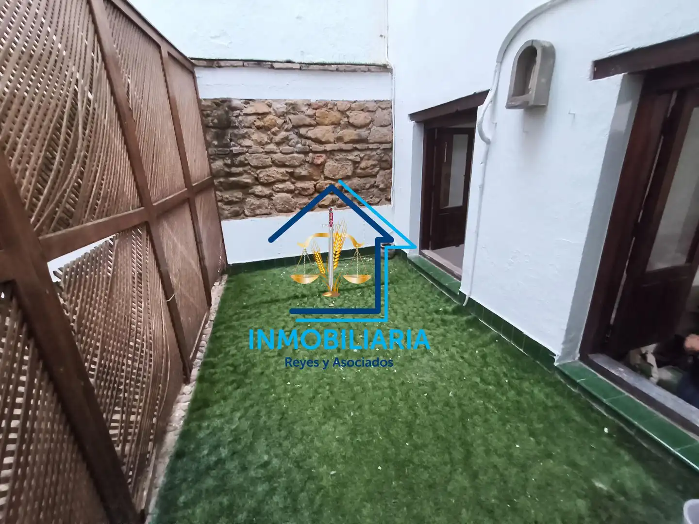 Casa en venta en Centro