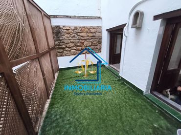 Casa en venda a Centro