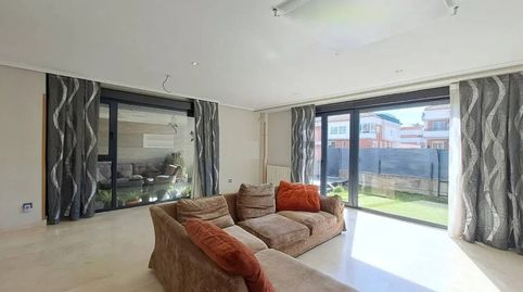 Foto 5 de Casa adosada en venta en Calle Caleruega, Universidad - Las Huelgas, Burgos Capital