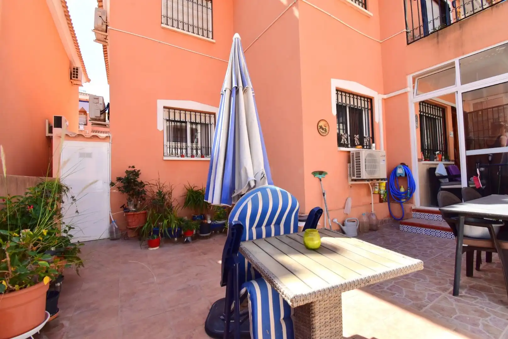 Apartament amb piscina en venda a Orihuela Costa, imagen 15