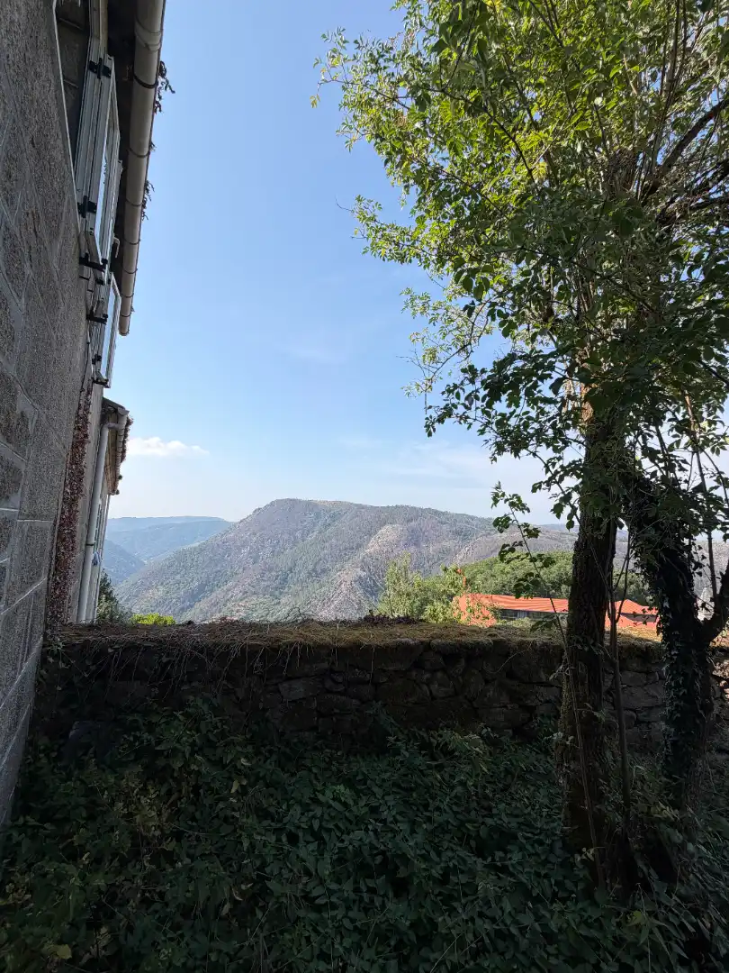 House with terrace for sale in Nogueira de Ramuín, imagen 11