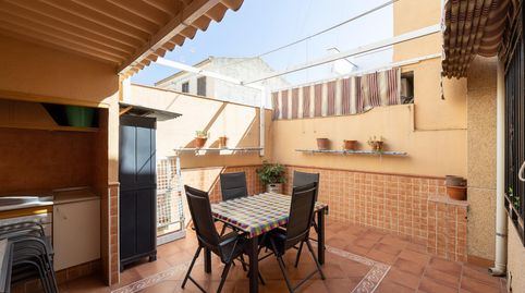 Foto 5 de Casa adosada en venda a Avenida San Marcos, 7b, San Francisco - Chorillo, Las Gabias
