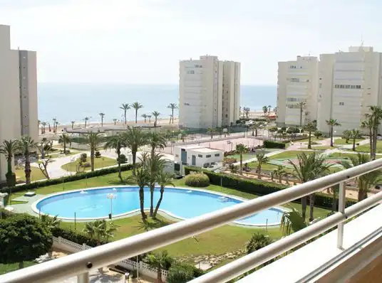 Mini appartamento in affitto a San Gabriel - Palmeral - Urbanova, imagen 33