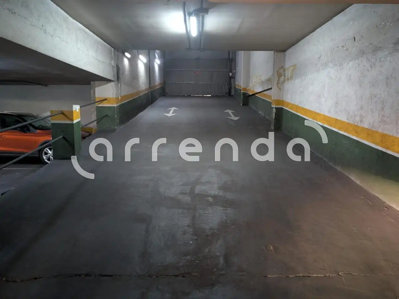 Aparcamiento en venta en De Santa María De La Cabeza, imagen 12