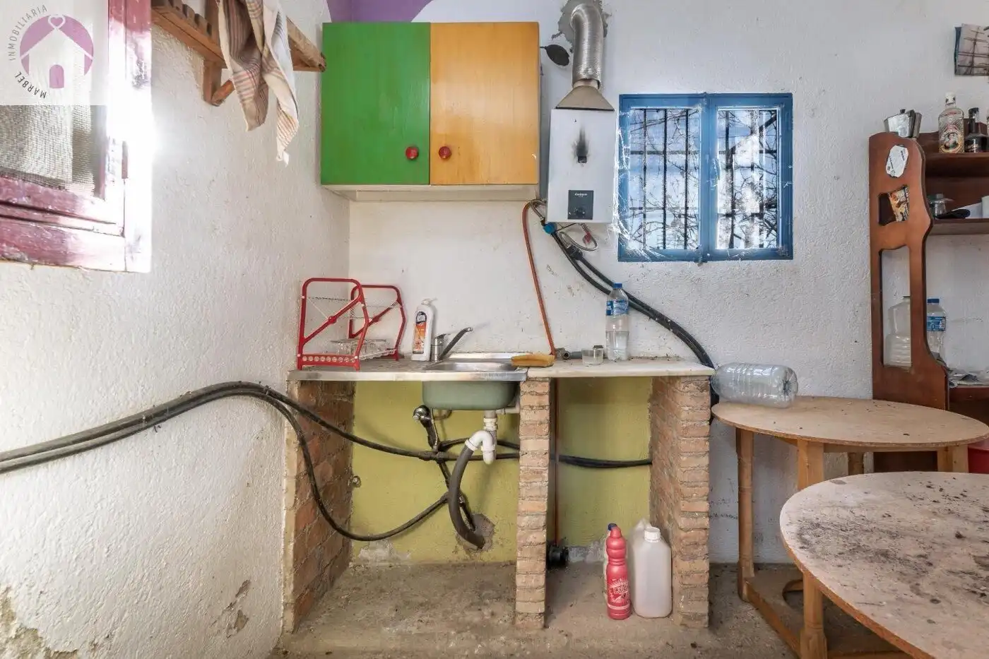 Inmuebles singulares en venta en Bérchules, imagen 18