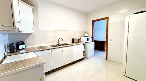 Foto 4 de Apartamento en venta en S'Arenal, Llucmajor