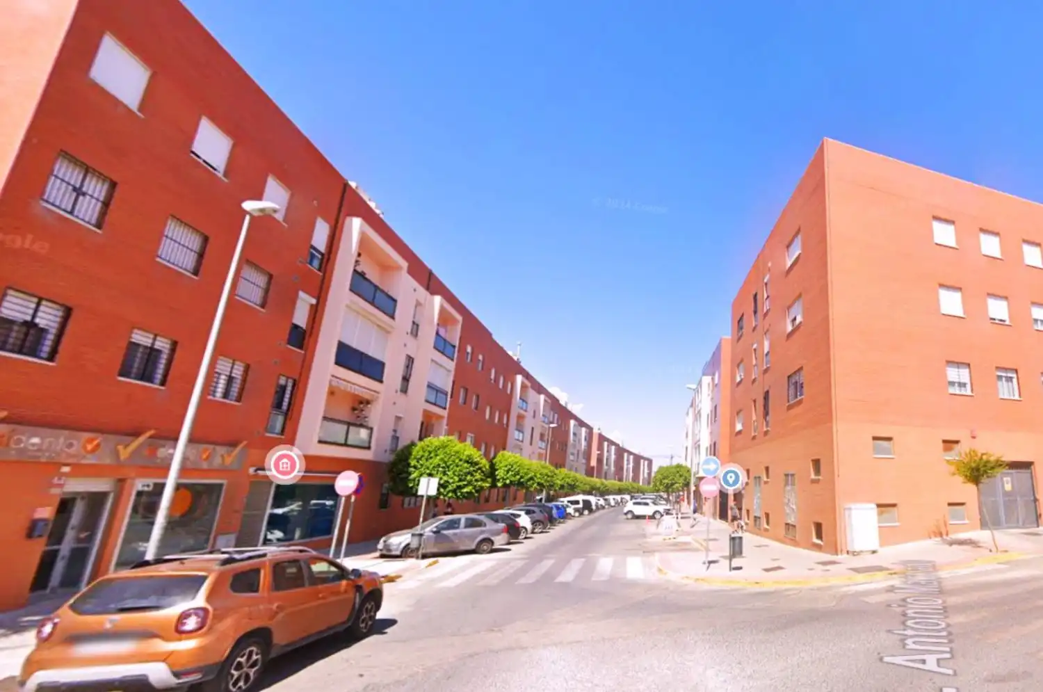 Aparcament en venda a PIO BAROJA 1