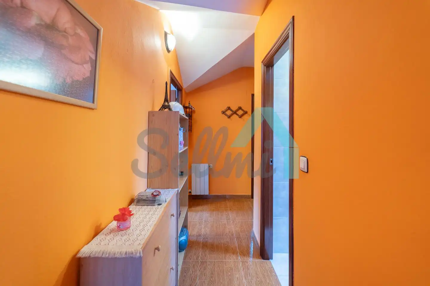 Houses for sale in Morcín  with Heating, Private garden and Terrace