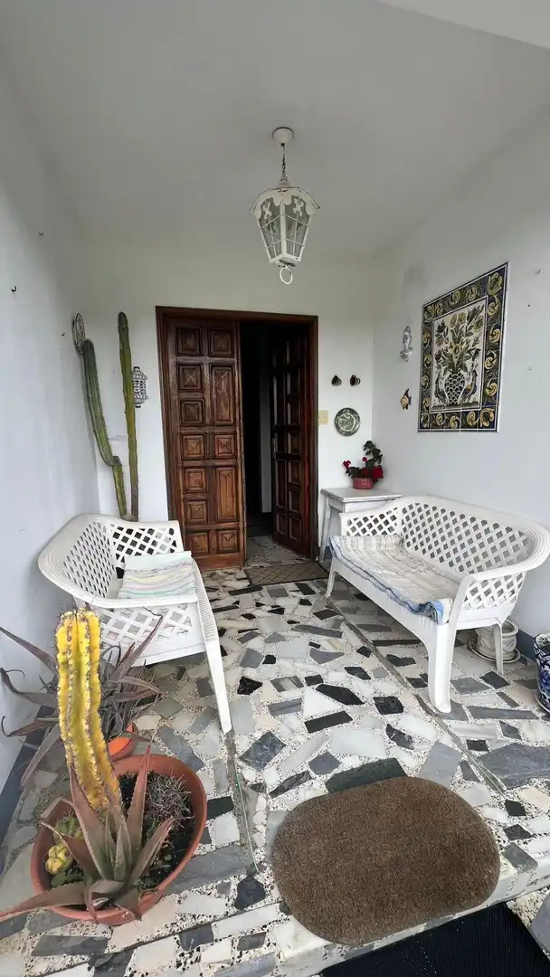 Houses for sale in Zas  with Heating, Private garden and Furnished