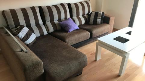 Foto 4 de Pis en venda a El Toscar, Alicante