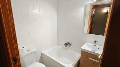 Foto 3 de Pis en venda a Calle Río Alberche, 98, Santa María de Benquerencia, Toledo